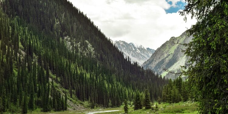 Казахстан улучшил позиции в мировом рейтинге туризма