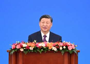 Сообщество единой судьбы человечества: продолжение и развитие пяти принципов мирного сосуществования