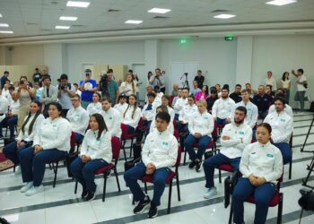 Сборная Казахстана отправилась на XXXIII Летние Олимпийские игры