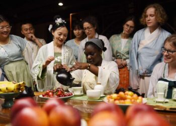 Политика безвизового транзита делает поездки иностранцев в Китай более удобными