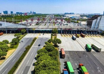 Введение негативных списков стимулирует жизнеспособность рынка Китая