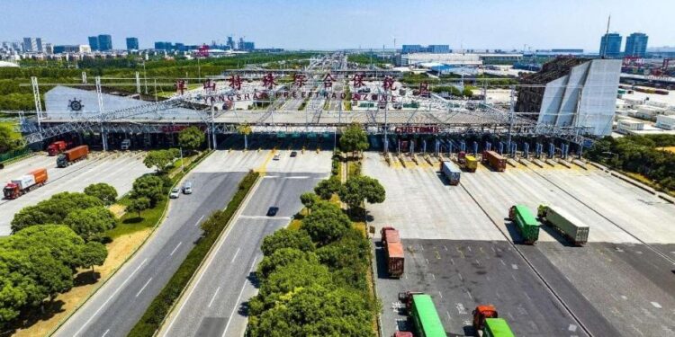 Введение негативных списков стимулирует жизнеспособность рынка Китая