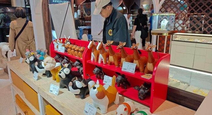 Китай активно наращивает импорт для расширения предложения на рынке