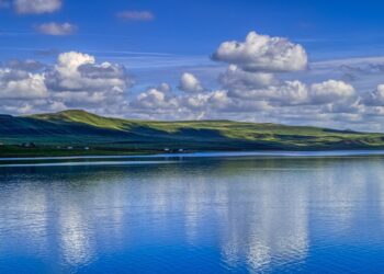 Жара не отступает: какой будет погода в июле в Казахстане
