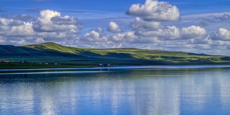 Жара не отступает: какой будет погода в июле в Казахстане