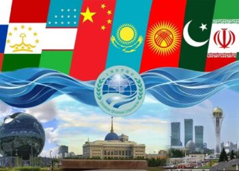 “Шанхайский дух” в новую эпоху привносит новый смысл в китайско-казахстанское сотрудничество