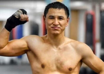 Известного казахстанского боксера Жанкоша Турарова обвинили в изнасиловании