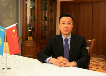 Китай продолжает всесторонне углублять реформы, придавая новый импульс развитию китайско-казахстанских отношений – посол