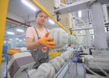 Названы причины популярности китайских товаров на мировом рынке