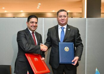 Безвизовый режим: новые возможности для граждан Казахстана и Марокко