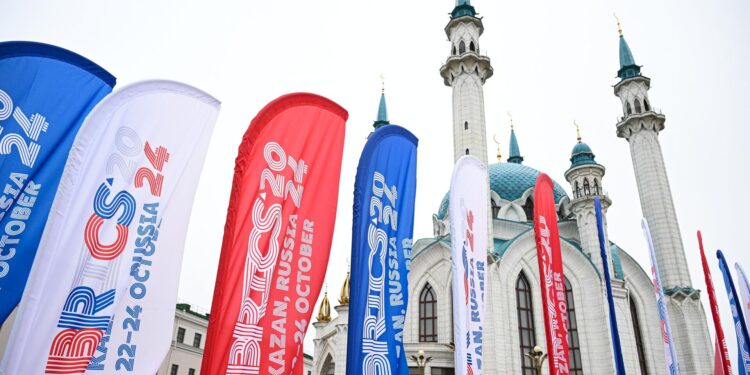 Мирная повестка БРИКС во имя защиты общей безопасности