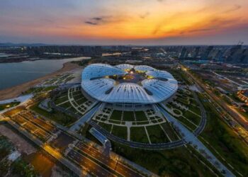 Китай продолжает развивать «шанхайский дух» для укрепления сотрудничества