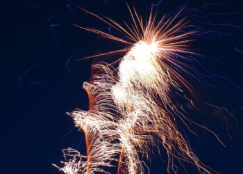 Праздничный салют на День Республики запустят в Астане