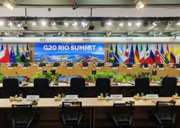 G20: Почему важно строить открытую мировую экономику