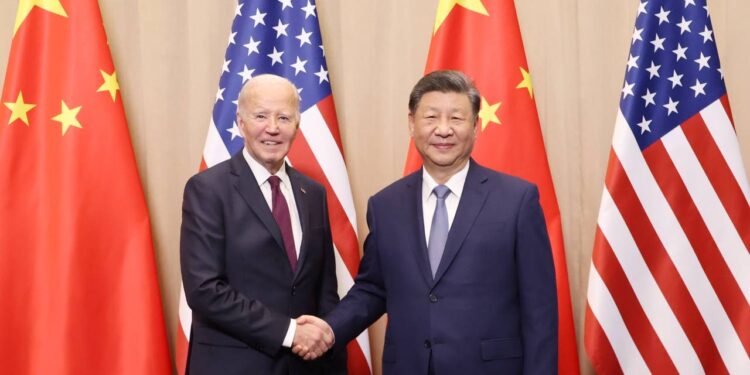 Встреча лидеров Китая и США в Лиме: продолжение поиска путей взаимодействия между великими державами