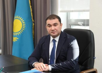 Назначен аким Туркестанской области