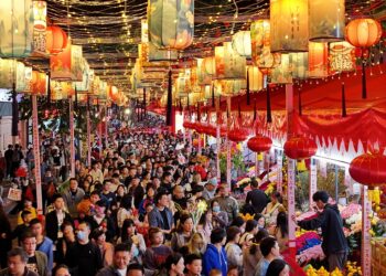 Региональная площадка гала-концерта CMG в Чунцине поразила публику