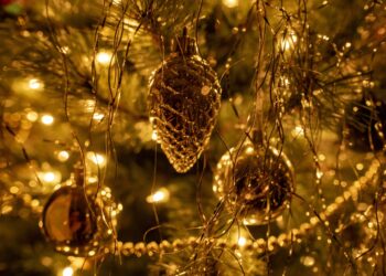 Учитель упал во время украшения елки в Семее: его выписали из больницы