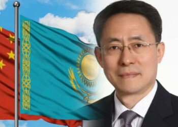 Посол Китая в Казахстане: Китай готов работать с Казахстаном