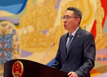 70-летие Синьцзян-Уйгурского автономного района: путь прогресса и процветания