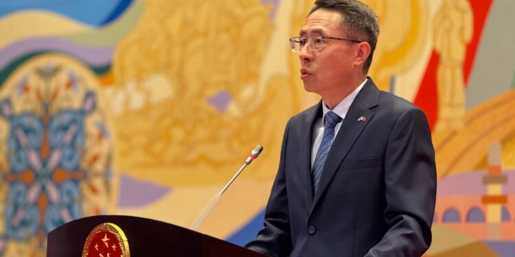 70-летие Синьцзян-Уйгурского автономного района: путь прогресса и процветания