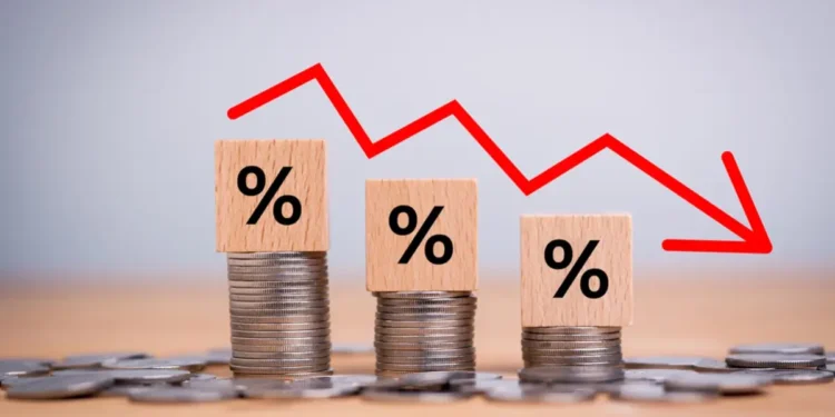 Инфляция в Казахстане составила 11% в марте