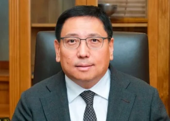 Ерболат Досаев покинул пост в совете директоров «Самрук-Қазына»