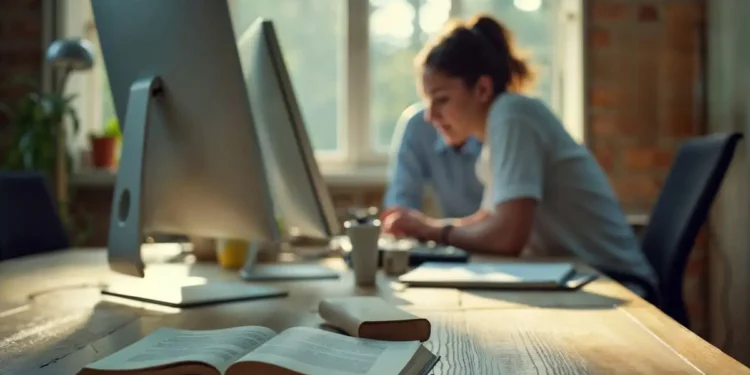 Казахстанцы активно осваивают новые профессии онлайн: какие курсы в тренде