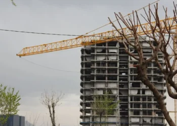 В Казахстане появится реестр недобросовестных застройщиков