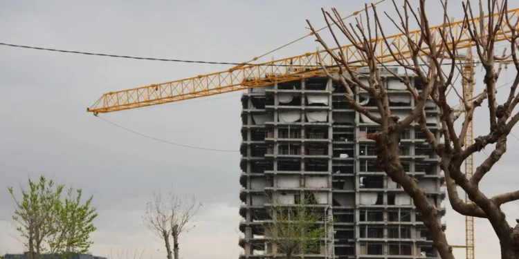 В Казахстане появится реестр недобросовестных застройщиков