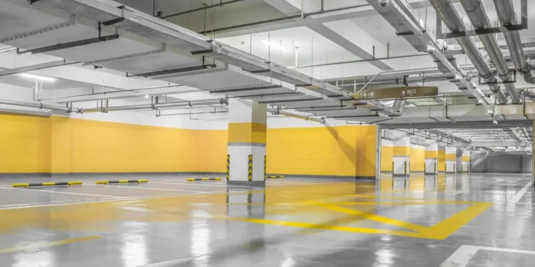 Подвалы и паркинги станут укрытиями в Казахстане