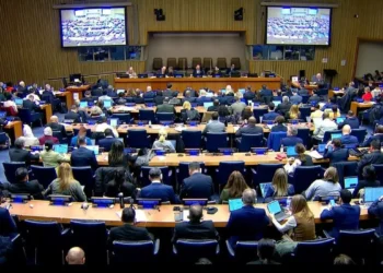 Казахстан вошел в состав одной из комиссий ООН