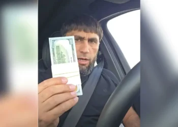 Общественный деятель из Дагестана сообщил о неожиданной помощи из Казахстана