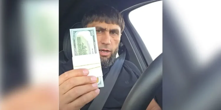 Общественный деятель из Дагестана сообщил о неожиданной помощи из Казахстана