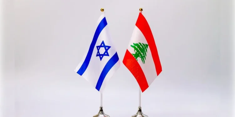 Трамп заявил о договоренности Израиля и Ливана о 10-дневном прекращении огня