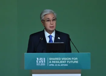 «Экология – основа жизни человечества»: Токаев выступил на саммите в Астане