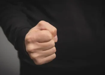 В области Абай вынесен приговор по делу об избиении пограничника