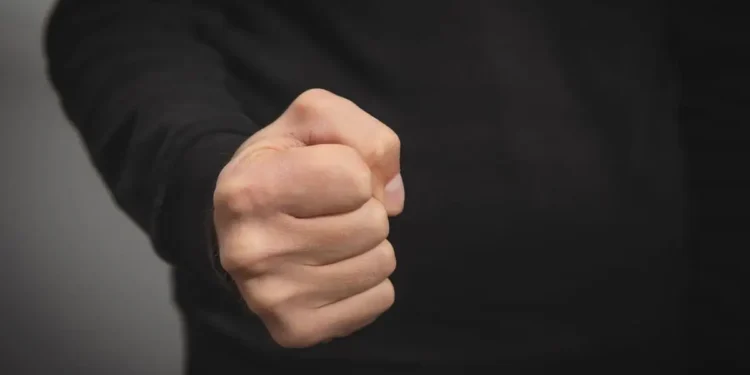 В области Абай вынесен приговор по делу об избиении пограничника