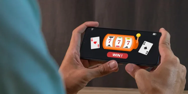 В Шымкенте раскрыли подпольное онлайн-казино с оборотом свыше 557 млн тенге