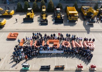 Казахстан становится центром расширения деловой активности в Центральной Азии