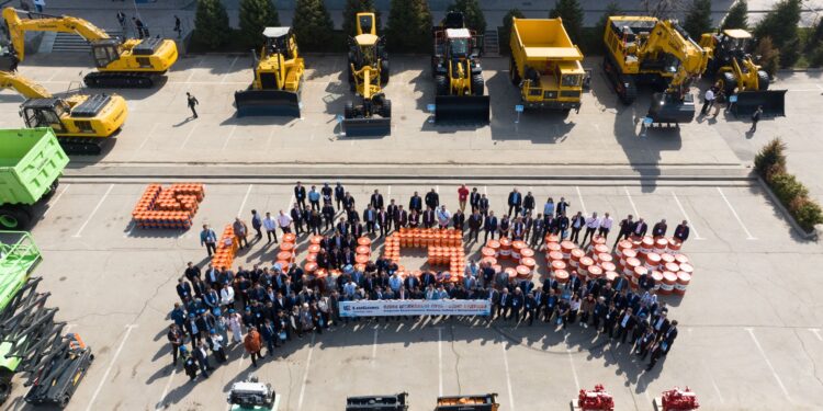 Казахстан становится центром расширения деловой активности в Центральной Азии