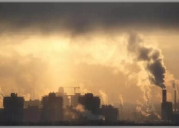 В 10 городах Казахстана ожидаются неблагоприятные метеоусловия