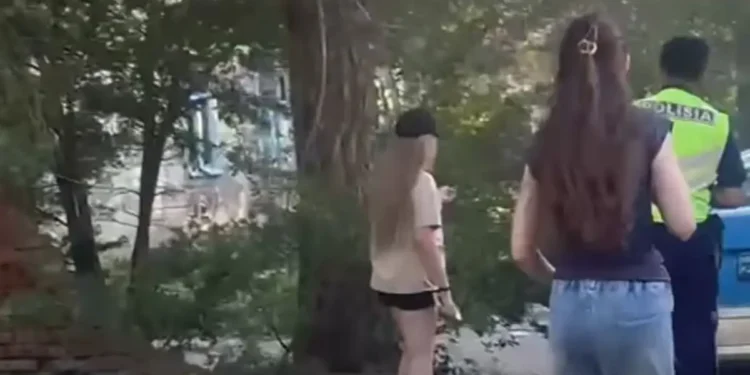 Новорожденного ребенка нашли в пакете в Актобе