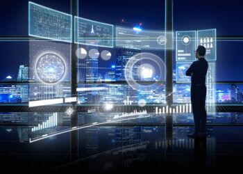 Искусственный интеллект и цифровая торговля: новые проекты Китая и ШОС