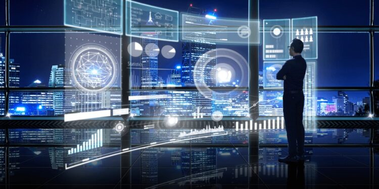 Искусственный интеллект и цифровая торговля: новые проекты Китая и ШОС