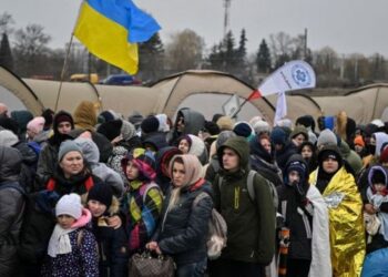 Босқындар саны 4 миллионнан асты