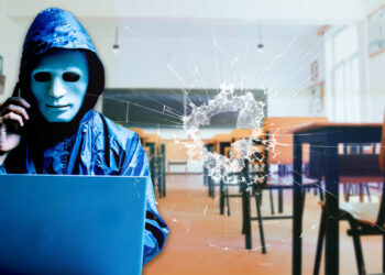 «Ақтөбе мектебінде теракт болады». Полиция күдіктіні анықтады