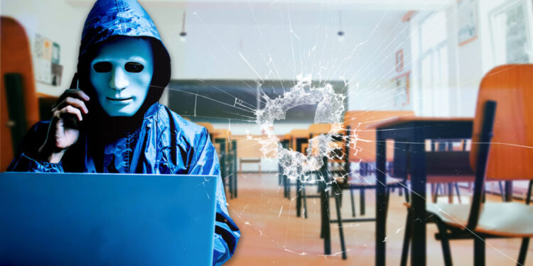 «Ақтөбе мектебінде теракт болады». Полиция күдіктіні анықтады