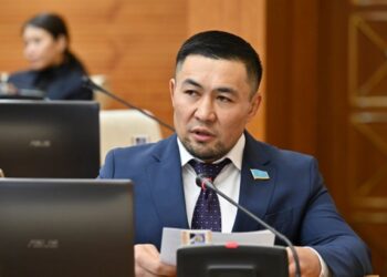 «Алланың кішігірім ескертуі»: Ардақ Назаров тәубеге келуге шақырды