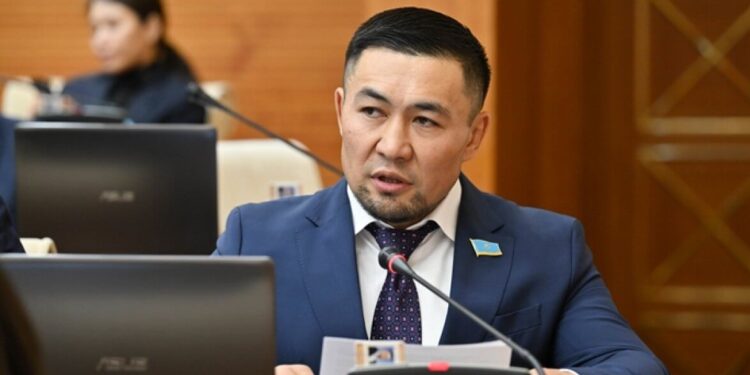 «Алланың кішігірім ескертуі»: Ардақ Назаров тәубеге келуге шақырды